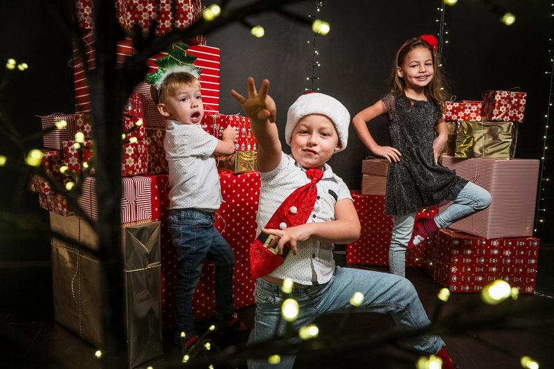 Karácsonyi fotózás Budapesten, Christmas photography in Budapest