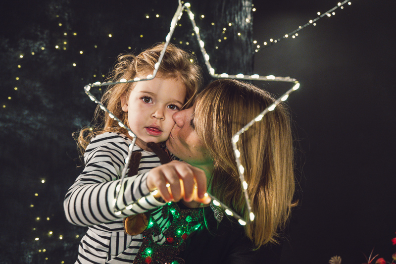 Karácsonyi fotózás Budapesten, Christmas photography in Budapest